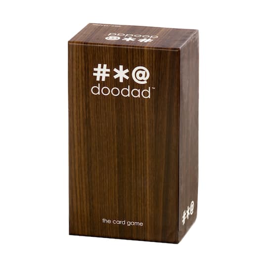 doodad&#x2122; Card Game